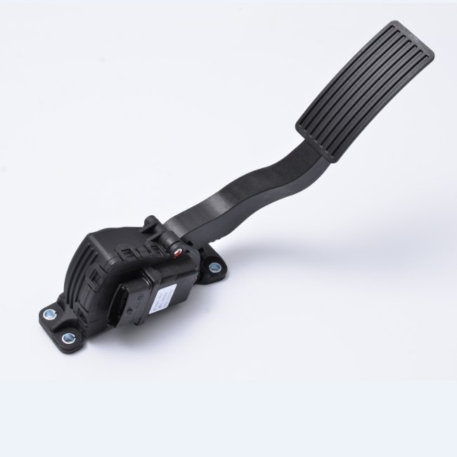 Factory Supply Electric Accelerator Pedal Electronic Accelerator Pedal for NEV Cars